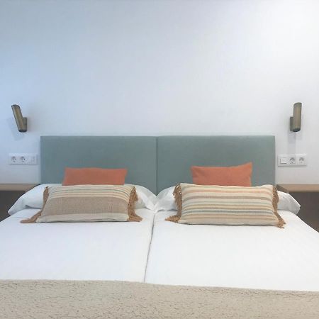 Apartamentos Puerto Norte - Apto 3 Puerto de Vega Buitenkant foto